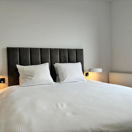Apartamenty-Wroc Kurkowa 14 Вроцлав Екстериор снимка