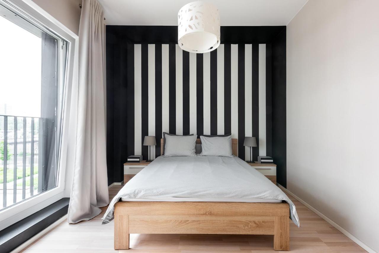 Apartamenty-Wroc Kurkowa 14 Вроцлав Екстериор снимка