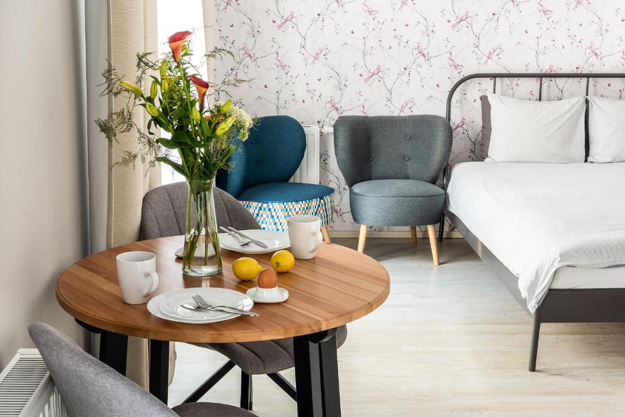 Apartamenty-Wroc Kurkowa 14 Вроцлав Екстериор снимка