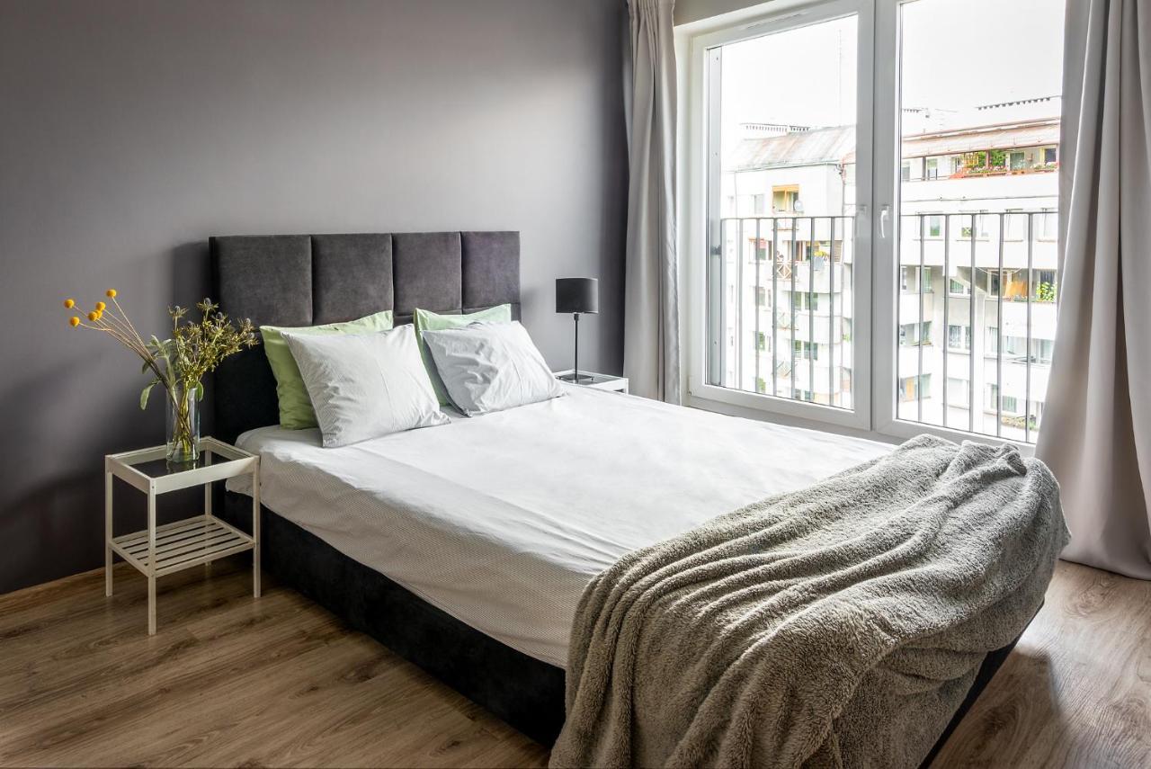Apartamenty-Wroc Kurkowa 14 Вроцлав Екстериор снимка