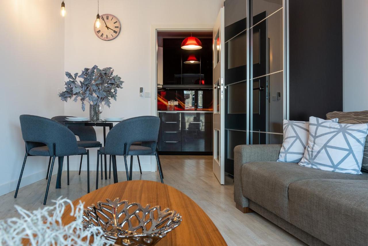 Apartamenty-Wroc Kurkowa 14 Вроцлав Екстериор снимка