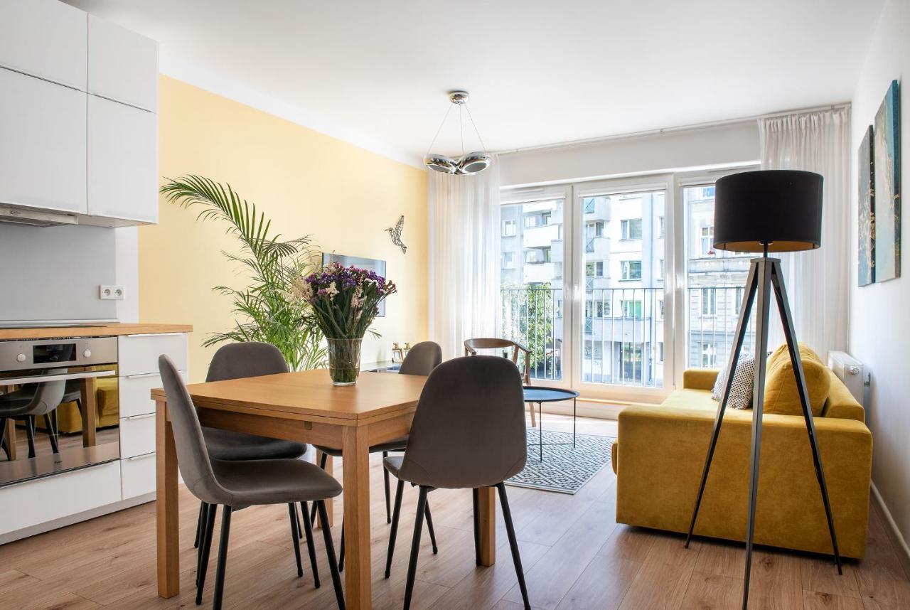 Apartamenty-Wroc Kurkowa 14 Вроцлав Екстериор снимка