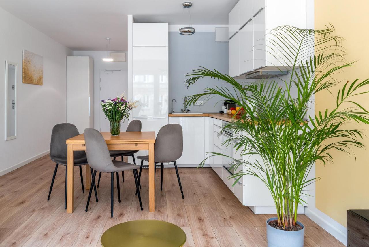 Apartamenty-Wroc Kurkowa 14 Вроцлав Екстериор снимка