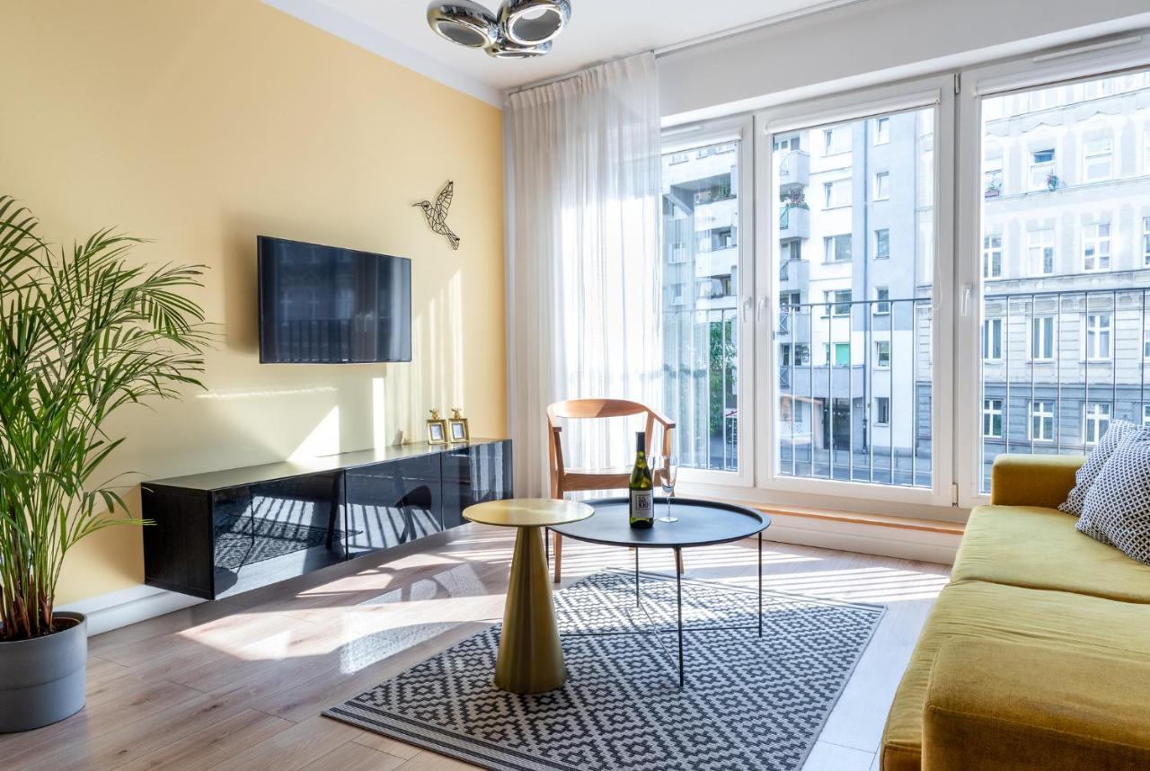 Apartamenty-Wroc Kurkowa 14 Вроцлав Екстериор снимка