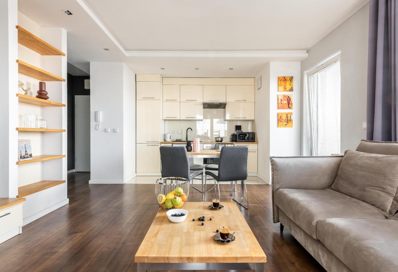 Apartamenty-Wroc Kurkowa 14 Вроцлав Екстериор снимка