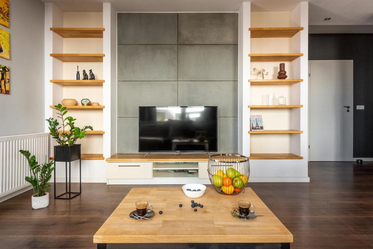 Apartamenty-Wroc Kurkowa 14 Вроцлав Екстериор снимка