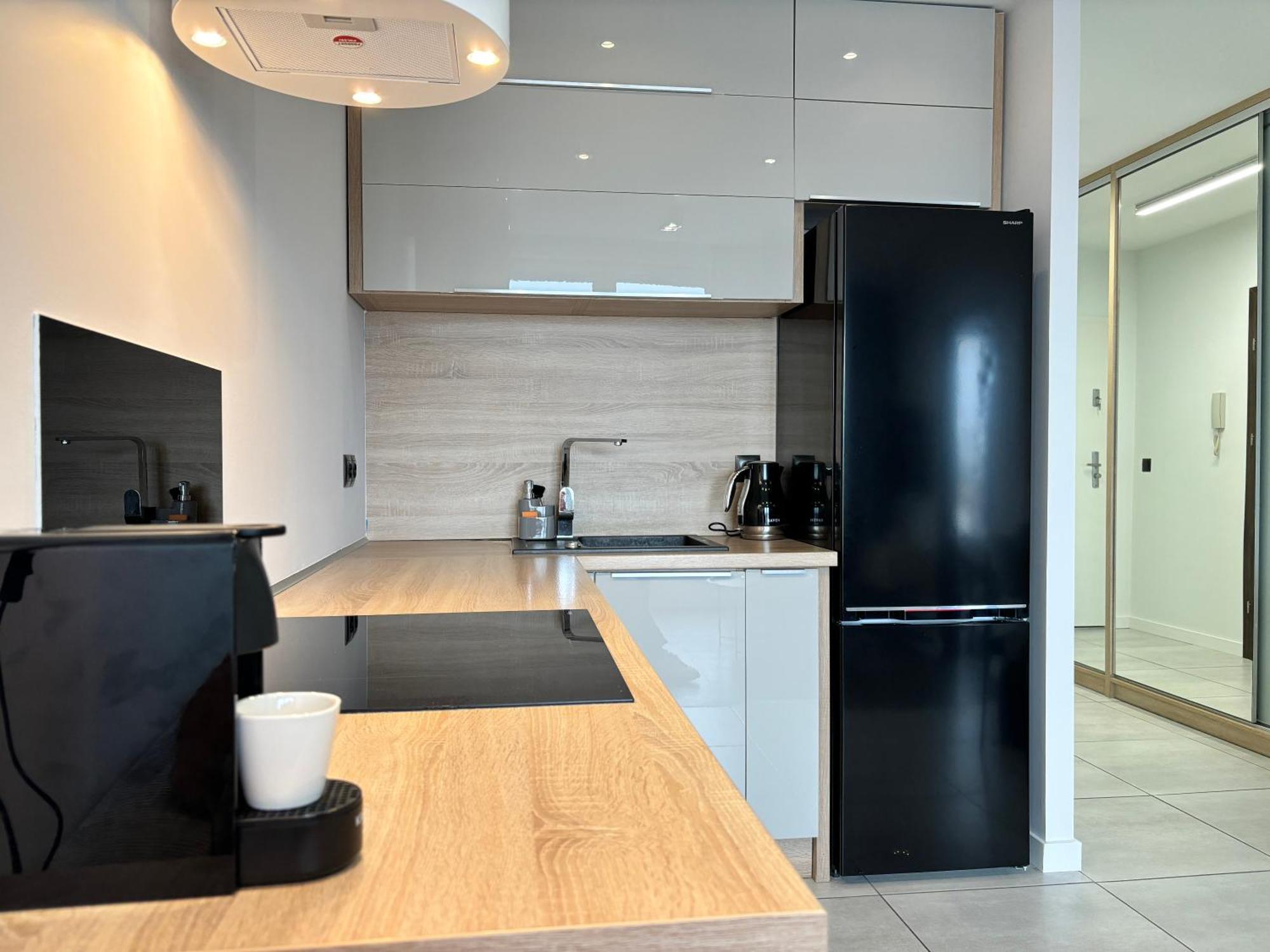 Apartamenty-Wroc Kurkowa 14 Вроцлав Екстериор снимка