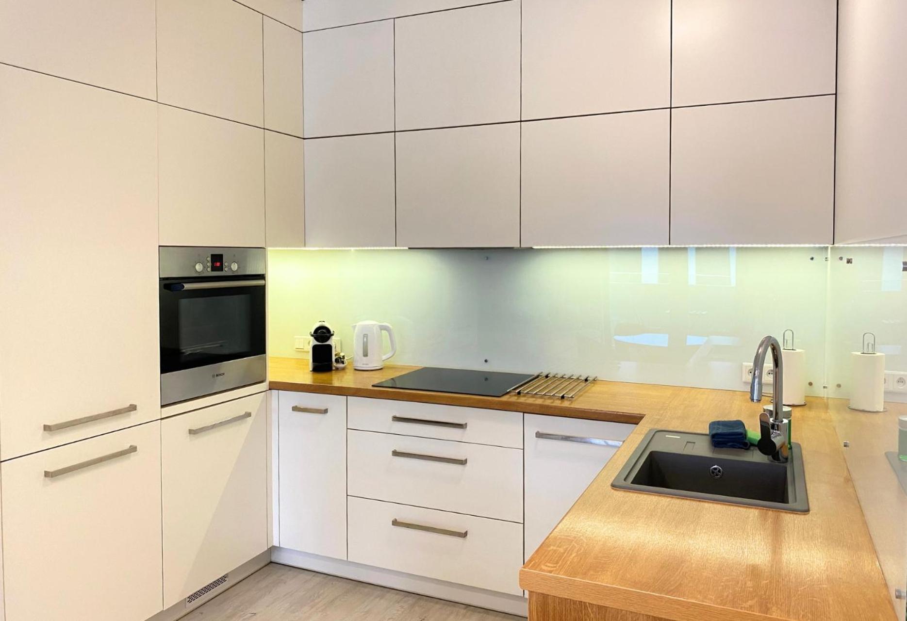 Apartamenty-Wroc Kurkowa 14 Вроцлав Екстериор снимка