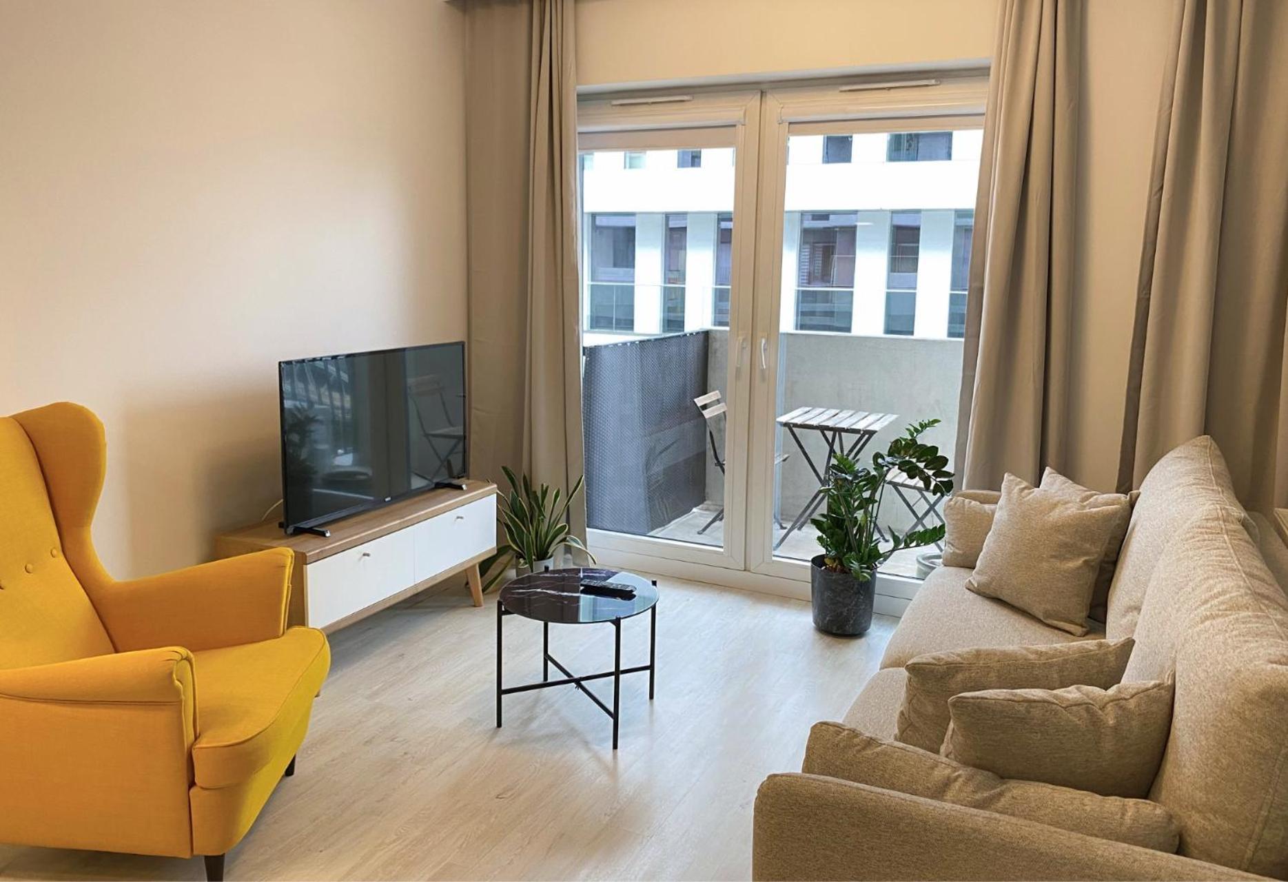Apartamenty-Wroc Kurkowa 14 Вроцлав Екстериор снимка