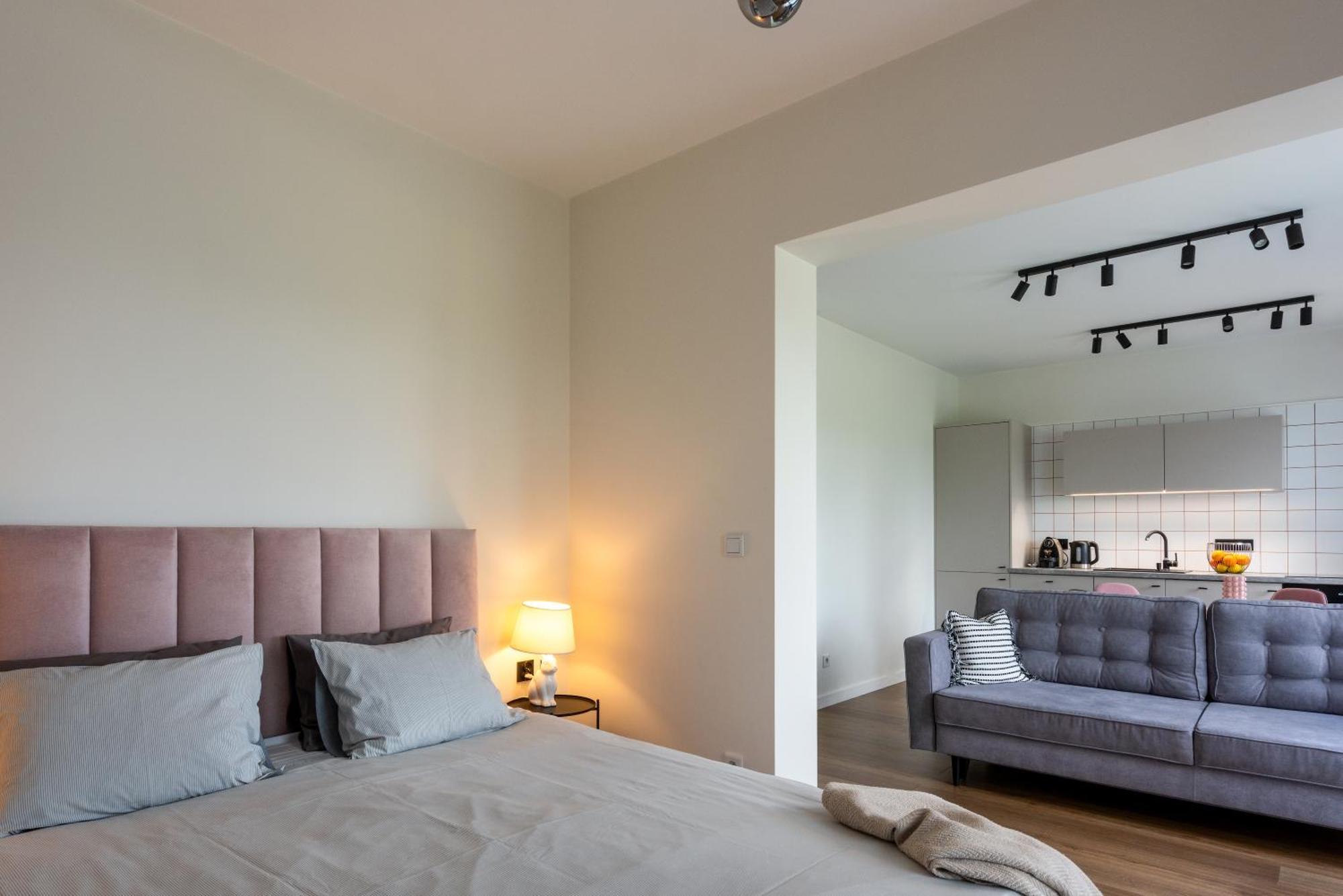 Apartamenty-Wroc Kurkowa 14 Вроцлав Екстериор снимка