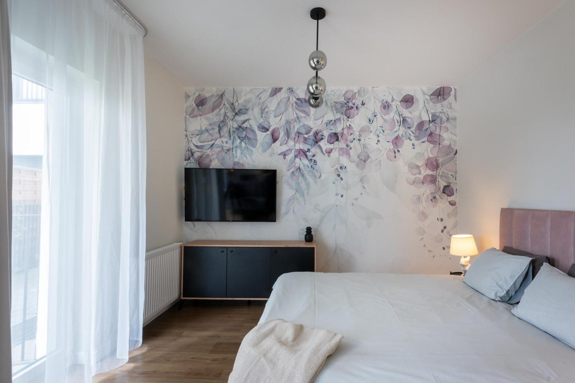 Apartamenty-Wroc Kurkowa 14 Вроцлав Екстериор снимка