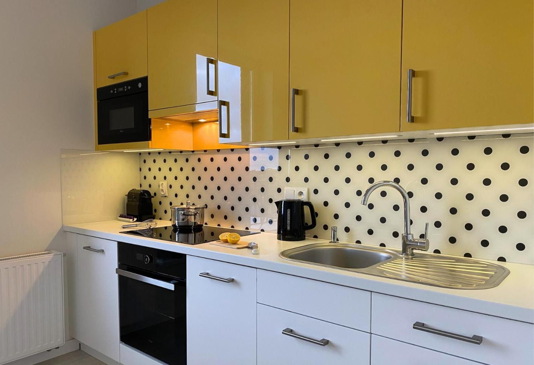 Apartamenty-Wroc Kurkowa 14 Вроцлав Екстериор снимка