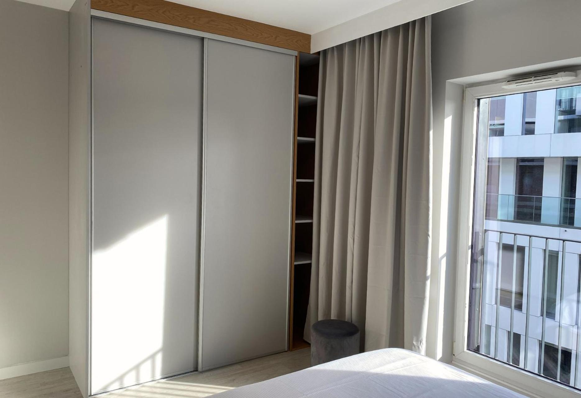Apartamenty-Wroc Kurkowa 14 Вроцлав Екстериор снимка