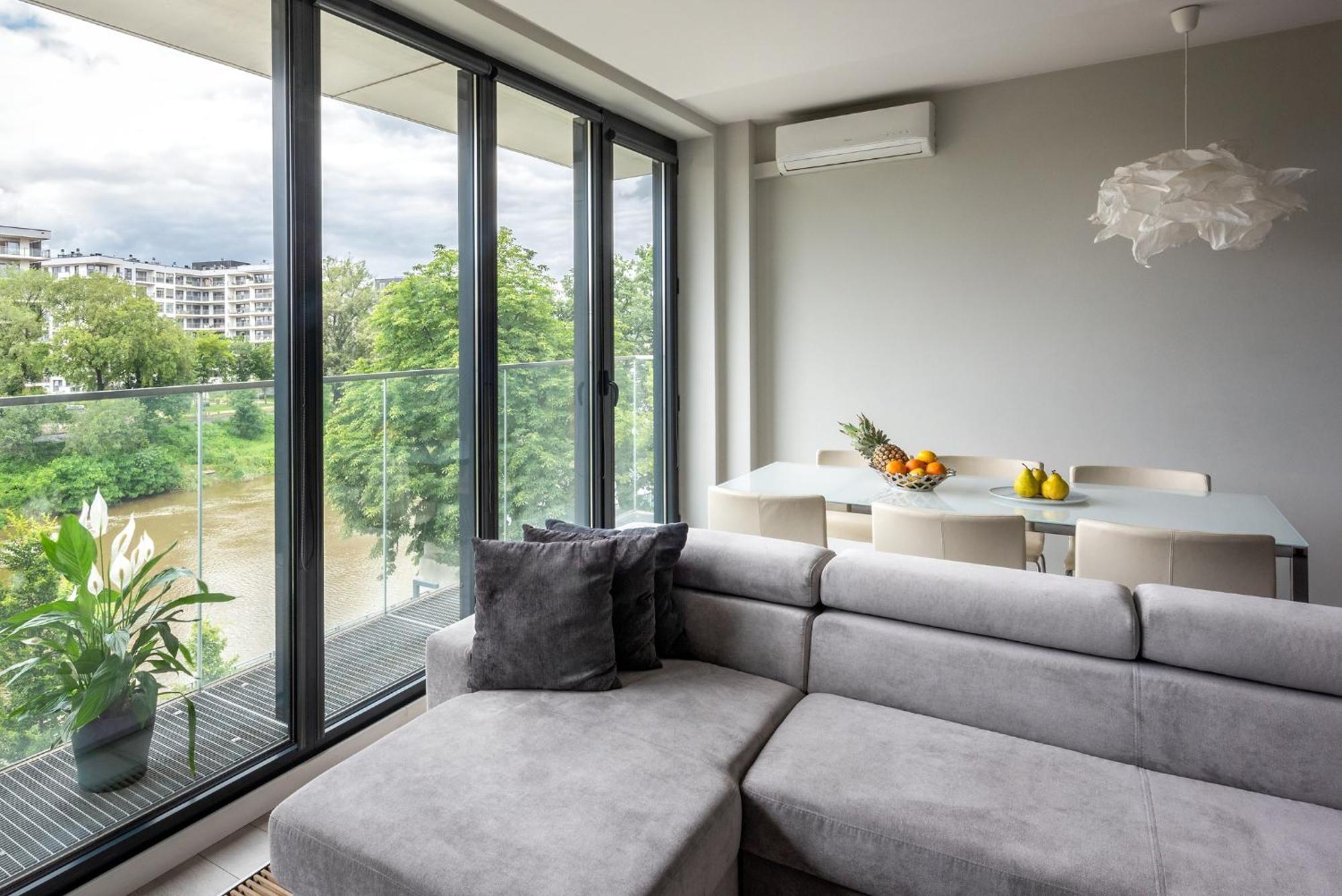 Apartamenty-Wroc Kurkowa 14 Вроцлав Екстериор снимка
